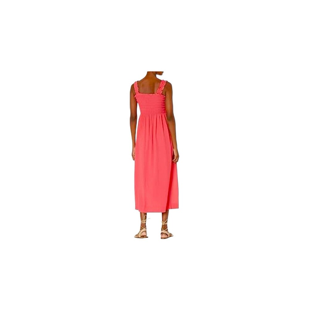 Calvin Klein Maxi Dress - Picture 2 of 12